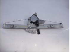 Recambio de elevalunas trasero derecho para suzuki grand vitara jb (jt) 1.9 ddis jlx (5-ptas.) referencia OEM IAM   E2-A3-54-2