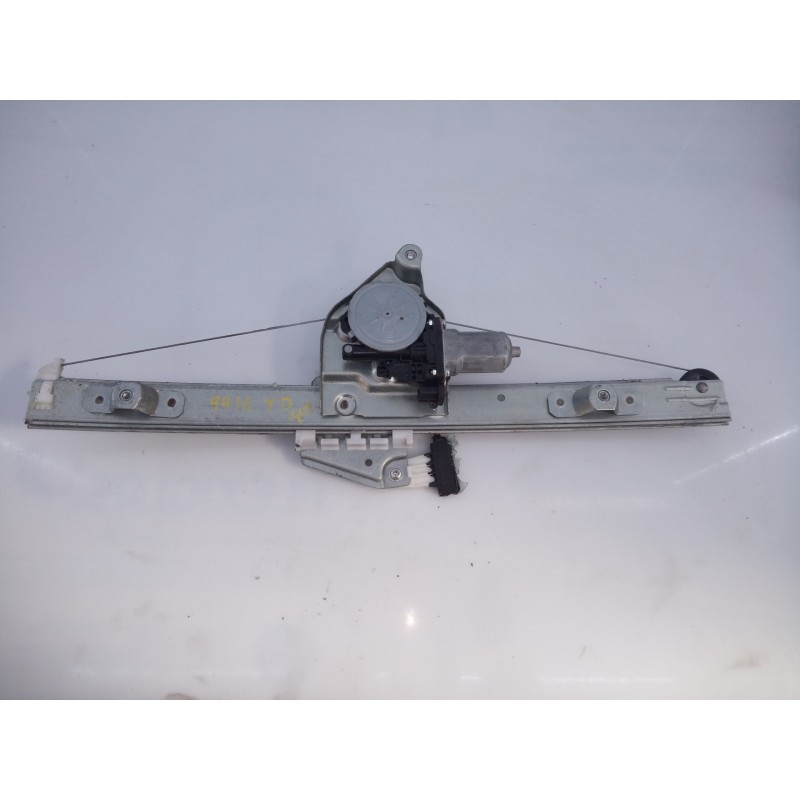 Recambio de elevalunas trasero derecho para suzuki grand vitara jb (jt) 1.9 ddis jlx (5-ptas.) referencia OEM IAM   E2-A3-54-2