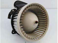 Recambio de ventilador calefaccion para peugeot bipper básico referencia OEM IAM 507730100 507830100 E3-B2-31-2