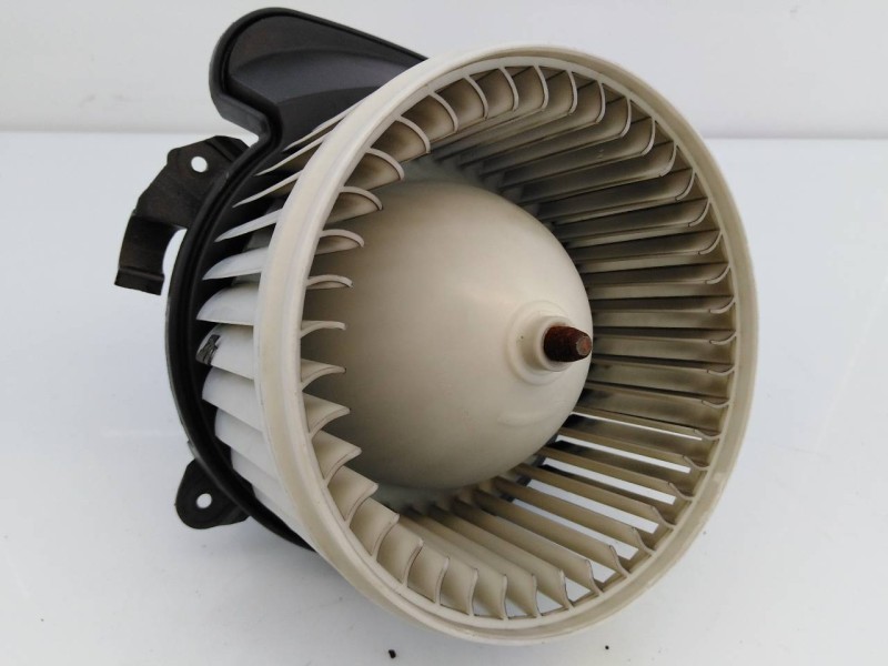 Recambio de ventilador calefaccion para peugeot bipper básico referencia OEM IAM 507730100 507830100 E3-B2-31-2