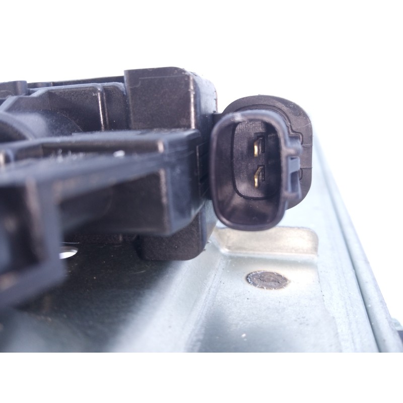 Recambio de elevalunas trasero derecho para suzuki grand vitara jb (jt) 1.9 ddis jlx (5-ptas.) referencia OEM IAM   E2-A3-54-2