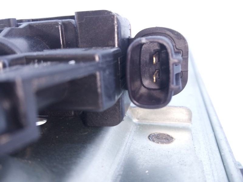 Recambio de elevalunas trasero derecho para suzuki grand vitara jb (jt) 1.9 ddis jlx (5-ptas.) referencia OEM IAM   E2-A3-54-2