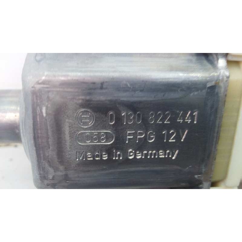 Recambio de motor elevalunas delantero izquierdo para mercedes-benz clase c (w204) berlina c 220 cdi (204.008) referencia OEM IA