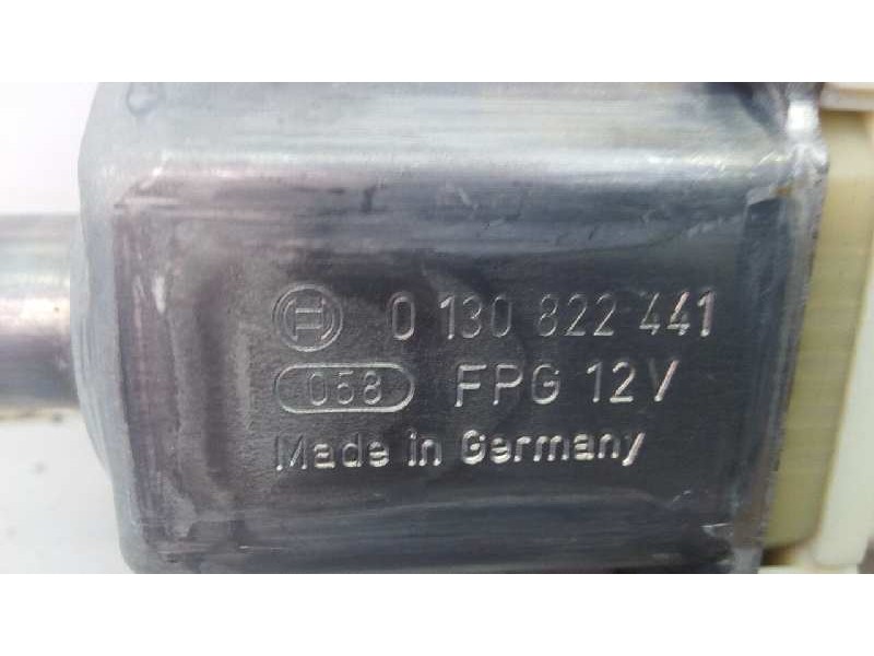 Recambio de motor elevalunas delantero izquierdo para mercedes-benz clase c (w204) berlina c 220 cdi (204.008) referencia OEM IA