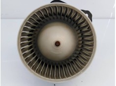 Recambio de ventilador calefaccion para peugeot bipper básico referencia OEM IAM 507730100 507830100 E3-B2-31-2 2
