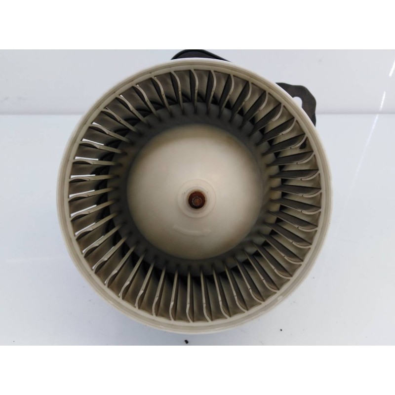 Recambio de ventilador calefaccion para peugeot bipper básico referencia OEM IAM 507730100 507830100 E3-B2-31-2