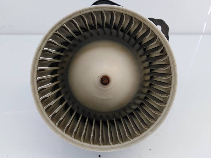Recambio de ventilador calefaccion para peugeot bipper básico referencia OEM IAM 507730100 507830100 E3-B2-31-2