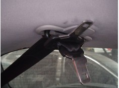 CINTURON SEGURIDAD TRASERO CENTRAL 