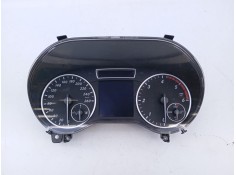 CUADRO INSTRUMENTOS A2469005405 0263681331 E3-A1-3-3