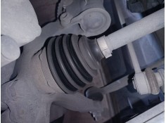 TRANSMISION DELANTERA DERECHA 