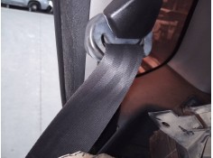 Recambio de cinturon seguridad trasero derecho para citroën c4 grand picasso monospace referencia OEM IAM   