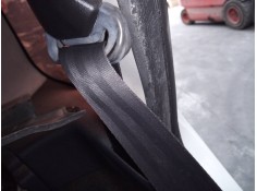 Recambio de cinturon seguridad trasero izquierdo para citroën c4 grand picasso monospace referencia OEM IAM   