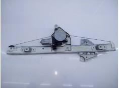 Recambio de elevalunas trasero izquierdo para suzuki grand vitara jb (jt) 1.9 ddis jlx (5-ptas.) referencia OEM IAM   E2-A3-4-1