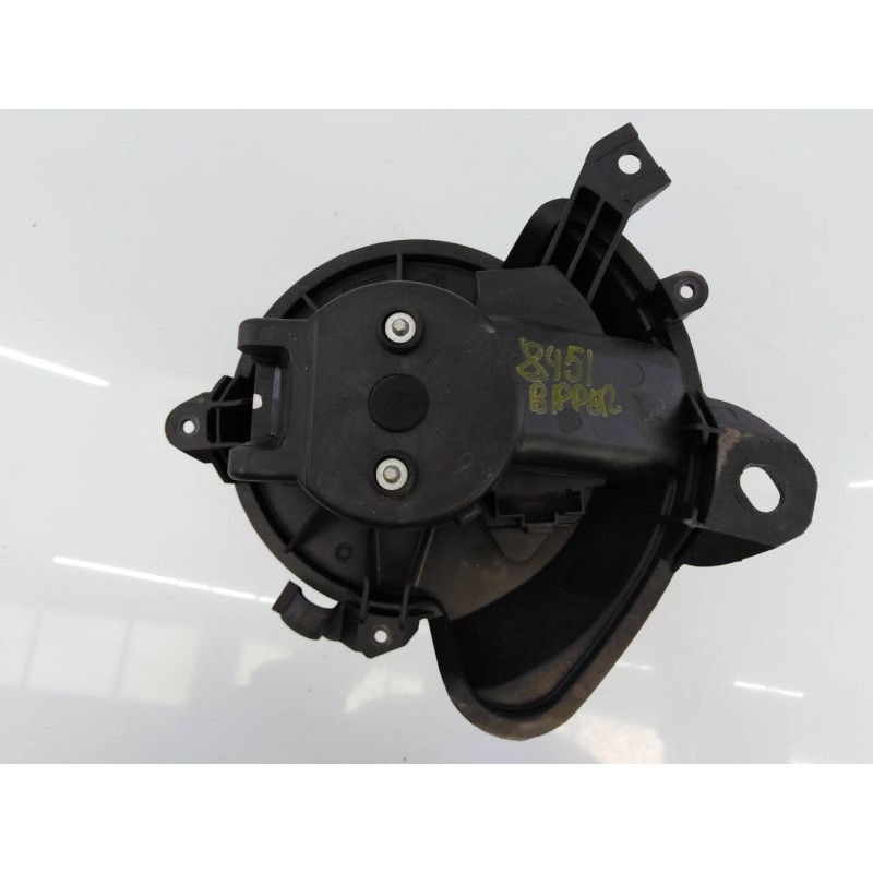 Recambio de ventilador calefaccion para peugeot bipper básico referencia OEM IAM 507730100 507830100 E3-B2-31-2