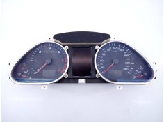 CUADRO INSTRUMENTOS 503000730205 E2-A1-15-7