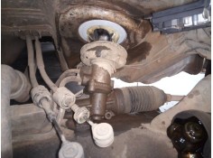 Recambio de cremallera direccion para citroën c4 grand picasso monospace referencia OEM IAM   