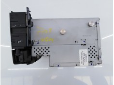 Recambio de sistema audio / radio cd para mercedes-benz clase c (w204) berlina c 220 cdi (204.008) referencia OEM IAM A204906040 2