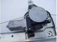 Recambio de elevalunas trasero izquierdo para suzuki grand vitara jb (jt) 1.9 ddis jlx (5-ptas.) referencia OEM IAM   E2-A3-4-1 2