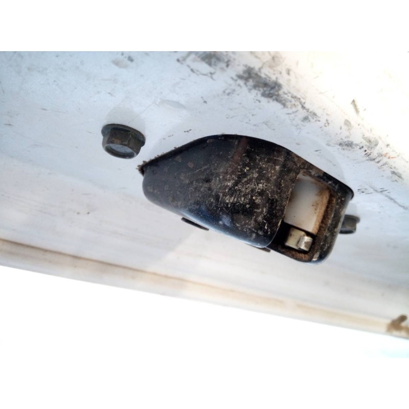 Recambio de cerradura maletero / porton para nissan nv 200 (m20) kasten comfort referencia OEM IAM   