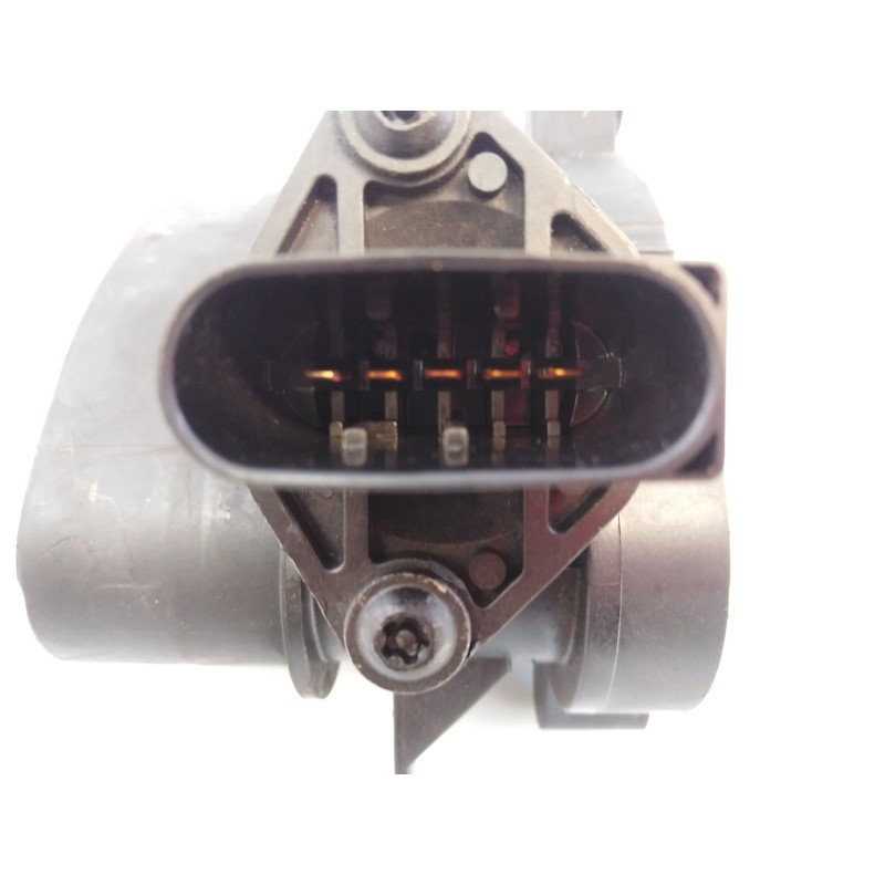 Recambio de caudalimetro para bmw x5 (e53) 3.0d referencia OEM IAM 77870760 0928400468 E3-A2-25-1