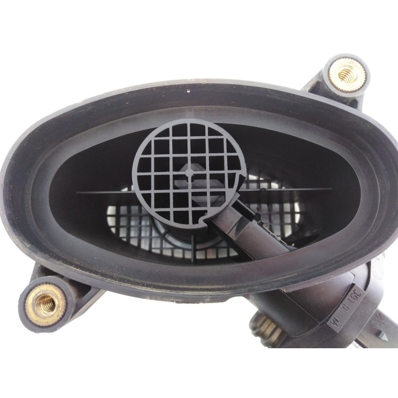 Recambio de caudalimetro para bmw x5 (e53) 3.0d referencia OEM IAM 77870760 0928400468 E3-A2-25-1
