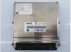 CENTRALITA MOTOR UCE 0281010314 7788310 E3-A2-41-1