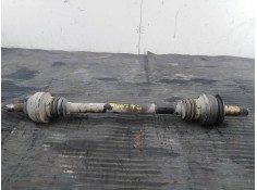 Recambio de transmision trasera derecha para mercedes-benz clase c (w204) berlina c 220 cdi (204.008) referencia OEM IAM 2043501