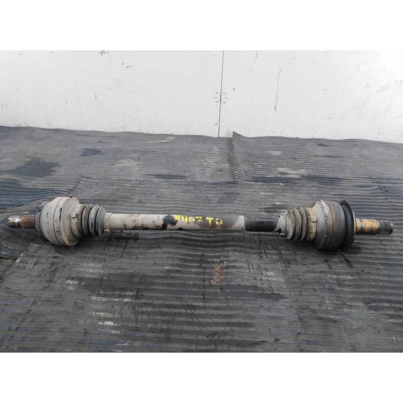 Recambio de transmision trasera derecha para mercedes-benz clase c (w204) berlina c 220 cdi (204.008) referencia OEM IAM 2043501