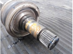 Recambio de transmision trasera derecha para mercedes-benz clase c (w204) berlina c 220 cdi (204.008) referencia OEM IAM 2043501 2