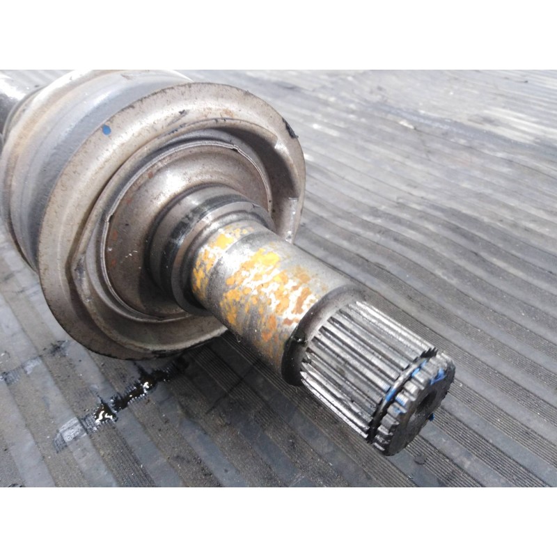 Recambio de transmision trasera derecha para mercedes-benz clase c (w204) berlina c 220 cdi (204.008) referencia OEM IAM 2043501