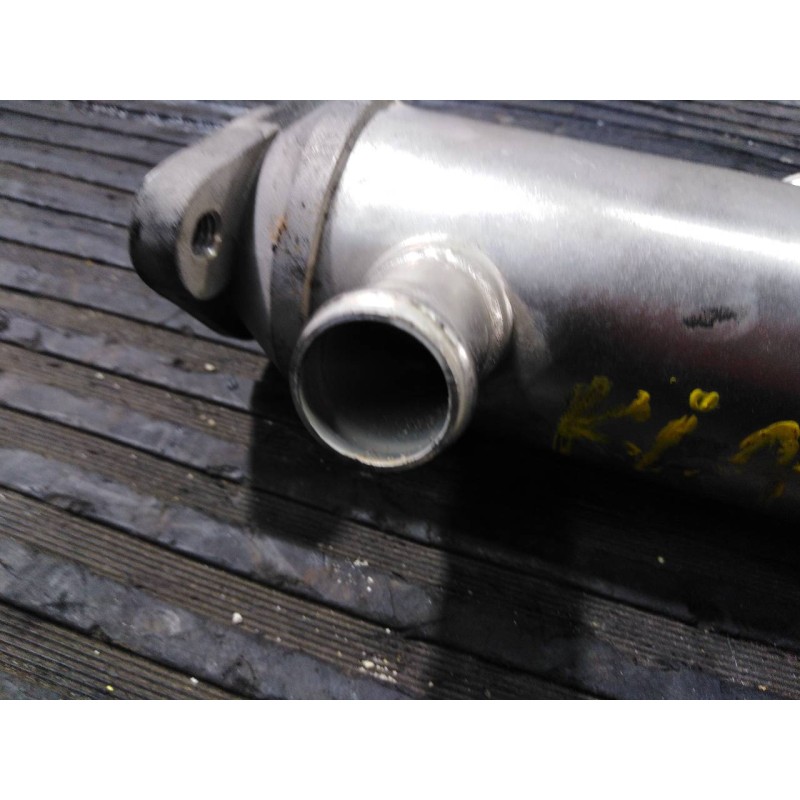 Recambio de valvula egr para kia carnival referencia OEM IAM   P1-A2-3