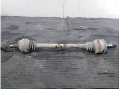 Recambio de transmision trasera izquierda para mercedes-benz clase c (w204) berlina c 220 cdi (204.008) referencia OEM IAM 20435