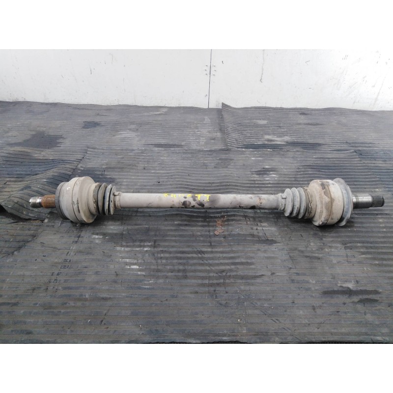 Recambio de transmision trasera izquierda para mercedes-benz clase c (w204) berlina c 220 cdi (204.008) referencia OEM IAM 20435