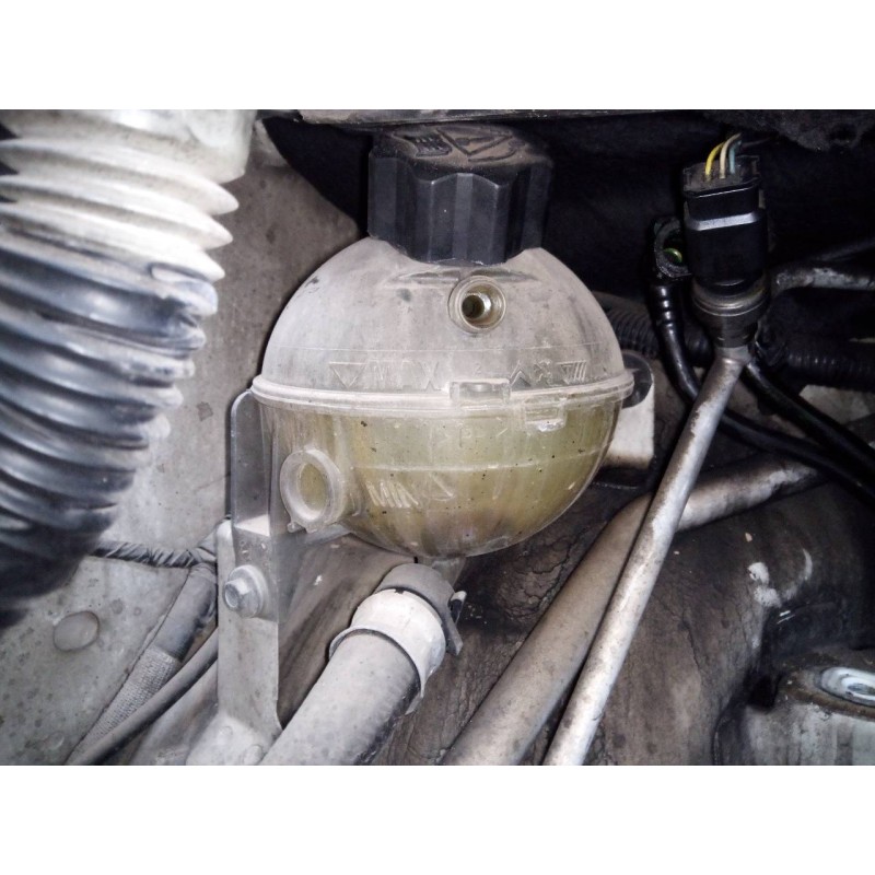 Recambio de deposito expansion para citroën c4 grand picasso monospace referencia OEM IAM   
