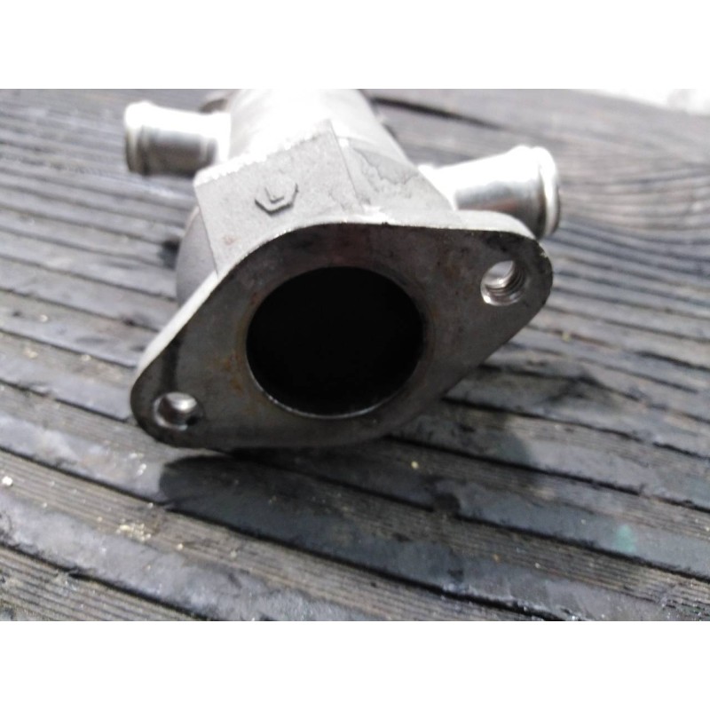 Recambio de valvula egr para kia carnival referencia OEM IAM   P1-A2-3