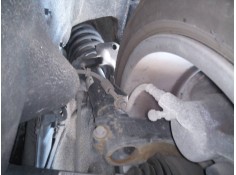 AMORTIGUADOR DELANTERO IZQUIERDO 