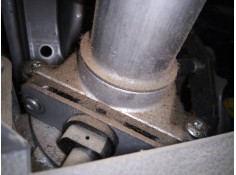 Recambio de columna direccion para nissan nv 200 (m20) kasten comfort referencia OEM IAM    2