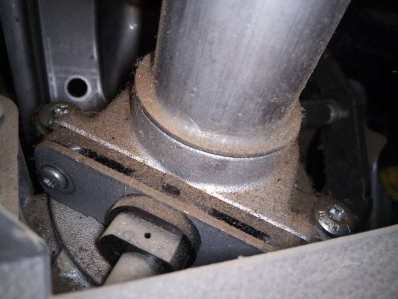 Recambio de columna direccion para nissan nv 200 (m20) kasten comfort referencia OEM IAM   