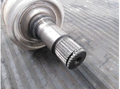 Recambio de transmision trasera izquierda para mercedes-benz clase c (w204) berlina c 220 cdi (204.008) referencia OEM IAM 20435 2