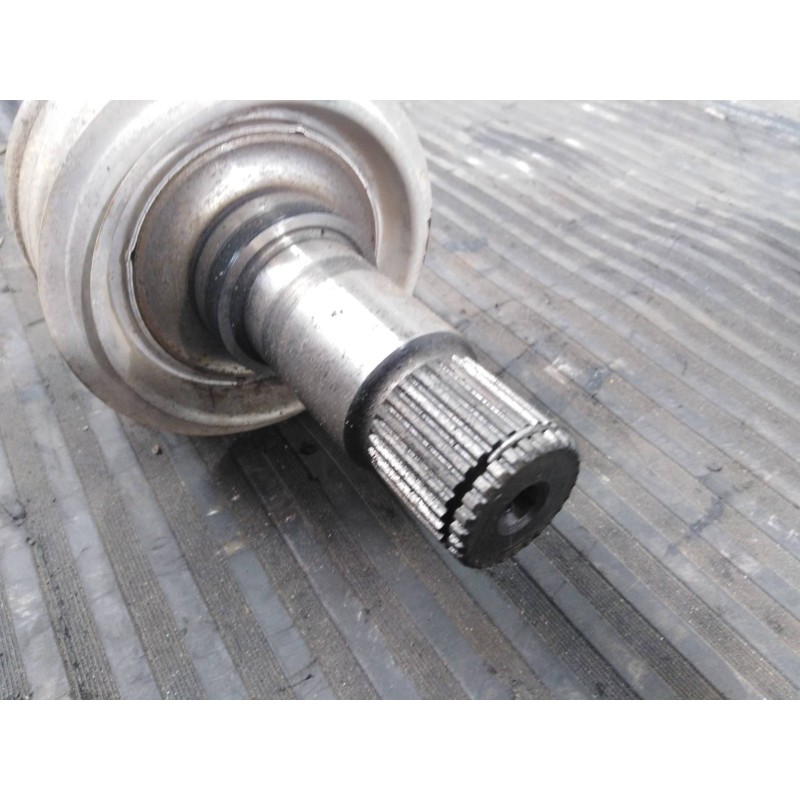 Recambio de transmision trasera izquierda para mercedes-benz clase c (w204) berlina c 220 cdi (204.008) referencia OEM IAM 20435