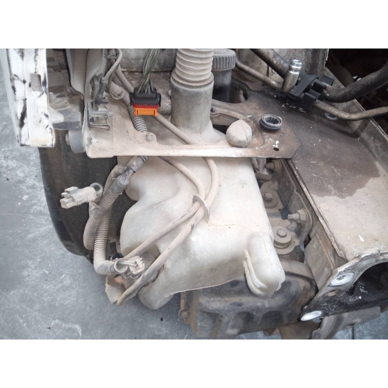 Recambio de deposito limpia para citroën c4 grand picasso monospace referencia OEM IAM   