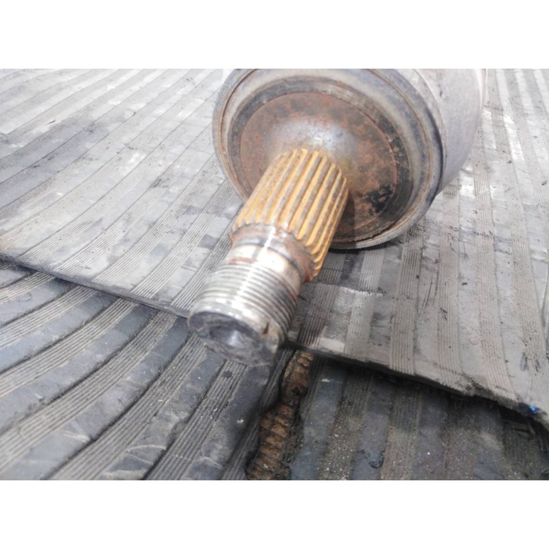 Recambio de transmision trasera izquierda para mercedes-benz clase c (w204) berlina c 220 cdi (204.008) referencia OEM IAM 20435