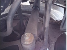 AMORTIGUADOR TRASERO IZQUIERDO 