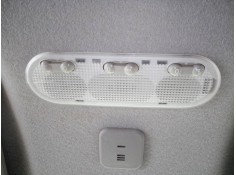 Recambio de luz interior para nissan nv 200 (m20) kasten comfort referencia OEM IAM   