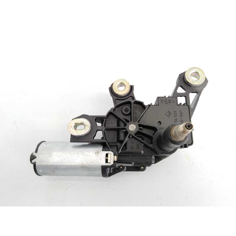 Recambio de motor limpia trasero para volkswagen polo (9n1) conceptline referencia OEM IAM 6Q6955711A  