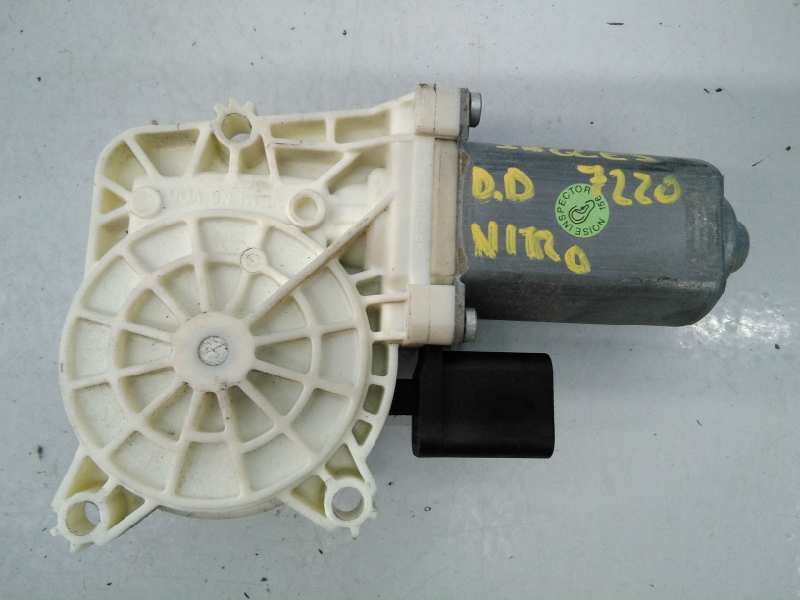 Recambio de motor elevalunas delantero derecho para dodge nitro sxt referencia OEM IAM 1001803A001 7746807201 E1-B5-24-1