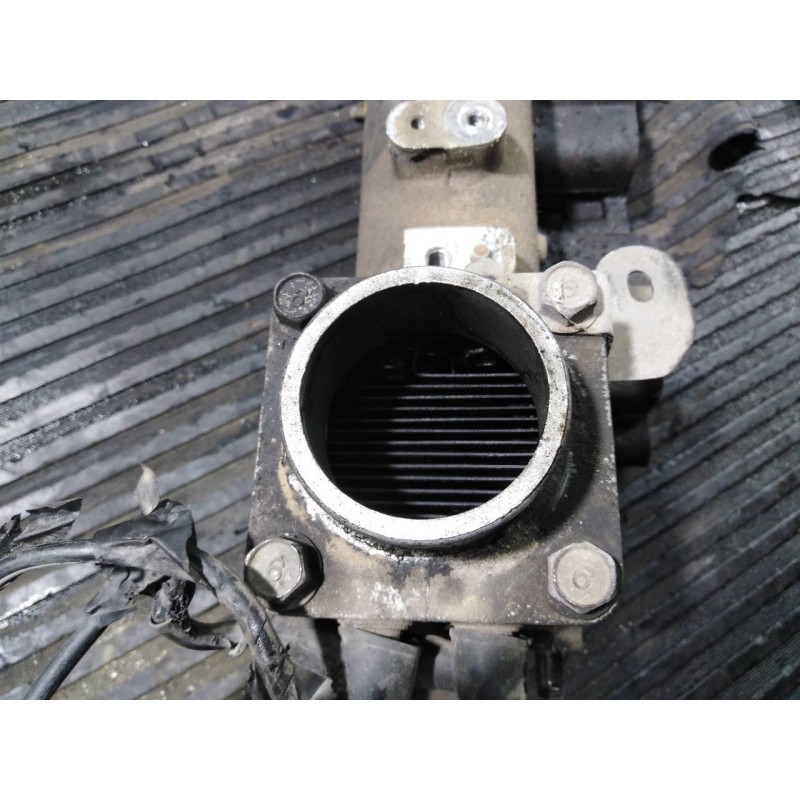 Recambio de colector admision para kia carnival referencia OEM IAM   P1-B8-28