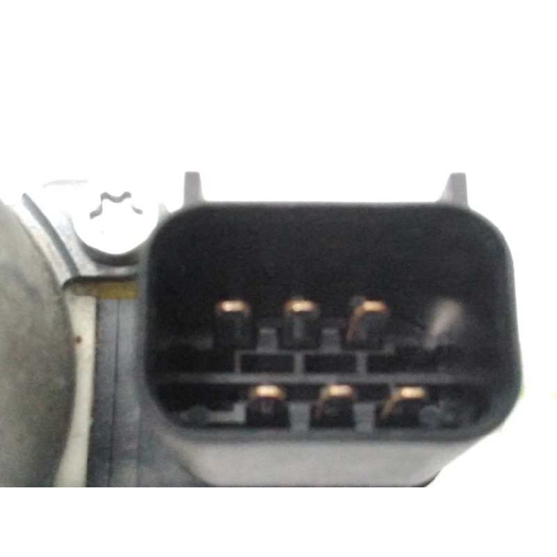 Recambio de motor elevalunas delantero derecho para dodge nitro sxt referencia OEM IAM 1001803A001 7746807201 E1-B5-24-1