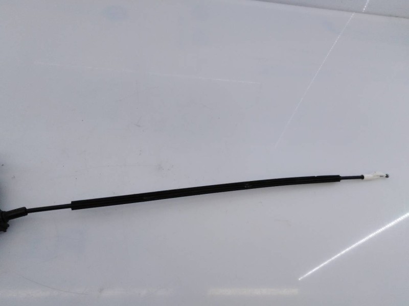 Recambio de cerradura puerta delantera derecha para opel insignia berlina cosmo referencia OEM IAM 133736  E1-B6-8-2