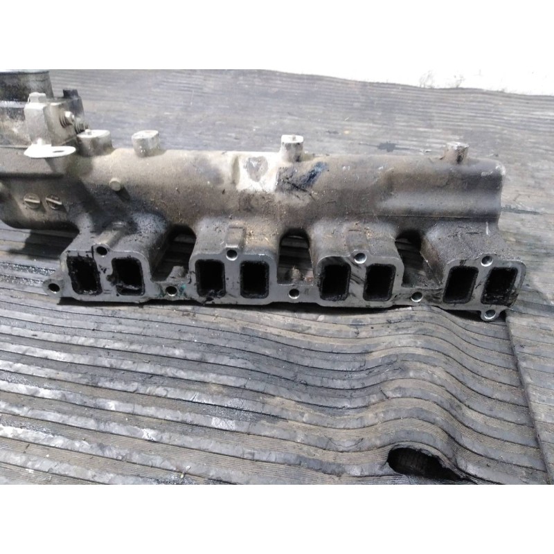 Recambio de colector admision para kia carnival referencia OEM IAM   P1-B8-28